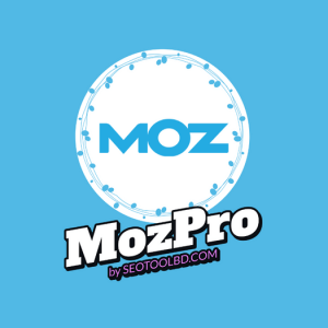 Moz pro by seotoolbd