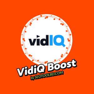 vidiq boost